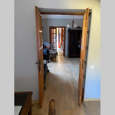 Apartment Exceptional 180m2 Newly Decorated Private Apartmen Bagni di Lucca