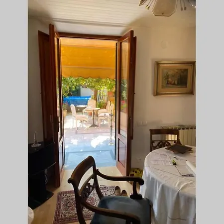 Apartment Exceptional 180m2 Newly Decorated Private Apartmen