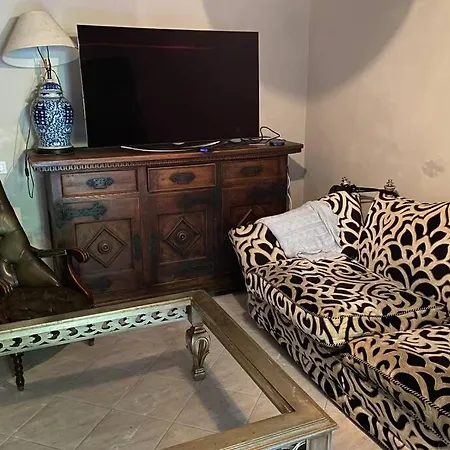 Exceptional 180m2 Newly Decorated Private Apartmen Bagni di Lucca