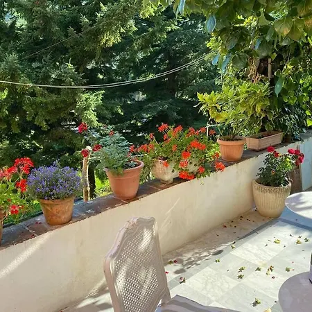 Exceptional 180m2 Newly Decorated Private Apartmen * Bagni di Lucca