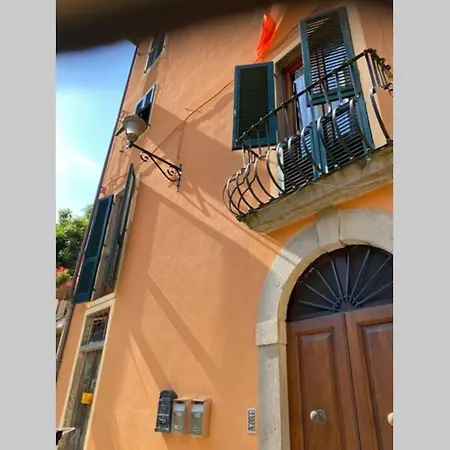 Exceptional 180m2 Newly Decorated Private Apartmen Bagni di Lucca