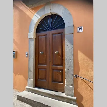 Exceptional 180m2 Newly Decorated Private Apartmen * Bagni di Lucca